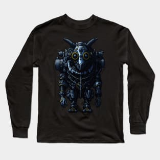 Electric Sheep Long Sleeve T-Shirt